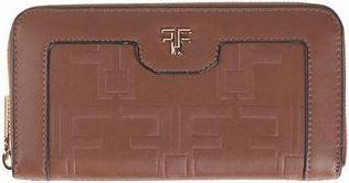 Fracomina Small Leather Goods - Wallets on YOOX.COM