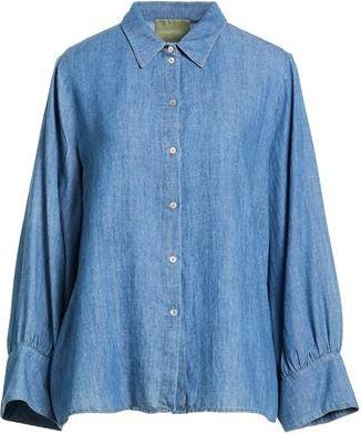 Momoni TOPWEAR - Camicie jeans su YOOX.COM
