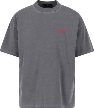 Represent T-Shirt Logo