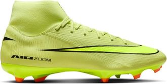 Nike Mercurial Superfly 10 Academy - Heren - Fitnessschoenen - Groen - 40 EU - Fitness