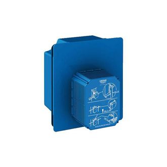 GROHE Fluxor Para Urinario Rapid U Grohe