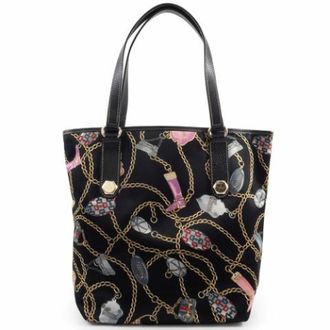 Gucci Pre-owned Tote Bags, female, Multicolor, Size: ONE SIZE Pre-owned Tote Bag
