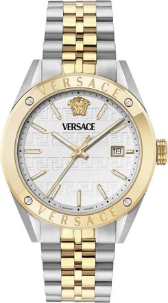 Versace Mens Athletic Watch