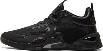 Puma Fuse Performance Leather Black 195264-01