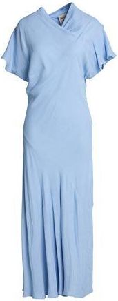 Semicouture DRESSES - Maxi dresses sur YOOX.COM
