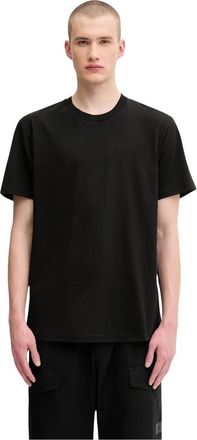 Alyx Flag Print T-Shirt - Heren - T-shirts - Zwart - XL - Katoen - Tops
