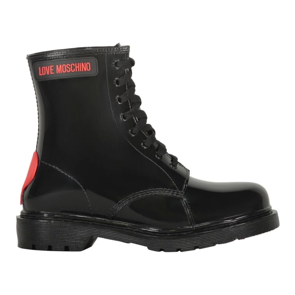 Moschino Boots − Sale: up to −74% | Stylight