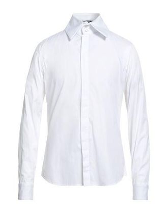Balmain TOPWEAR - Shirts on YOOX.COM