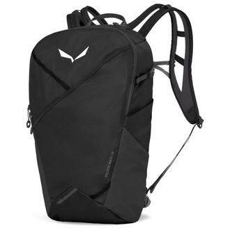Salewa Pedroc Mate 18 Wanderrucksack - Unisex | schwarz