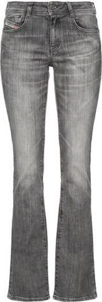 Diesel BOTTOMWEAR - Jeans sur YOOX.COM
