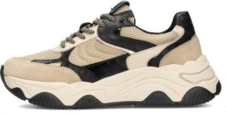 Poelman PS Poelman CATO Dames Sneakers