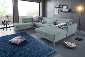 Sit&more Wohnlandschaft