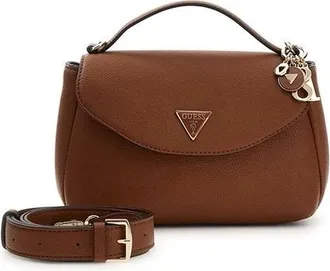 Guess Mujer, Bolsos, Marr&oacute;n, Talla: ONE Size