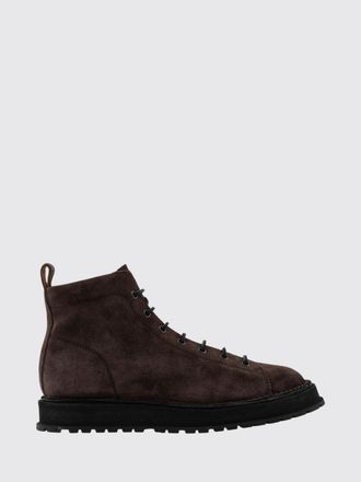Buttero Boots Woman color Brown