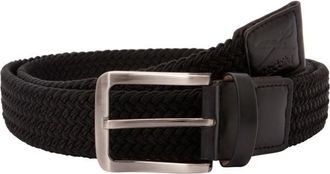 Iriedaily Variation Belt G&uuml;rtel - Unisex | schwarz