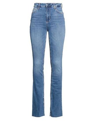 Liu Jo HOSEN & R&Ouml;CKE - Jeanshosen auf YOOX.COM