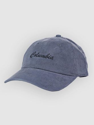 Columbia Wellzyball Cap blau