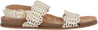 Ulla Johnson CALZATURE - Sandali su YOOX.COM