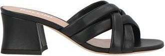 Pollini FOOTWEAR - Sandals sur YOOX.COM
