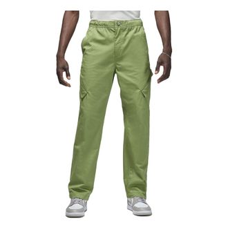 Nike Jordan Air Jordan Essentials Chicago Pants Sky J Light Olive FB7305-340