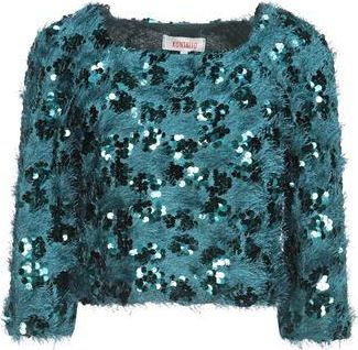 Kontatto CAMISETAS Y TOPS - Tops en YOOX.COM