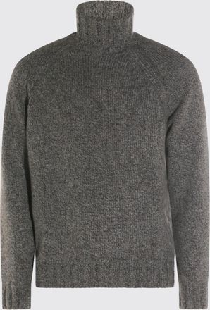 Ermenegildo Zegna Sweater ZEGNA Men color Grey 1