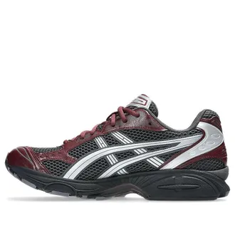 Asics GEL-Kayano 14 Obsidian Grey Pure Silver 1203A537-022