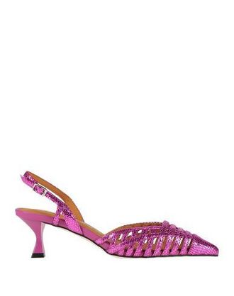 Apepazza Pumps