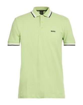 BOSS TOPWEAR - Polo shirts on YOOX.COM