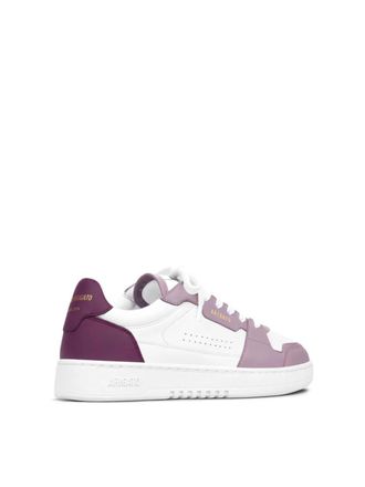 Axel Arigato Dice Lo Sneaker - White