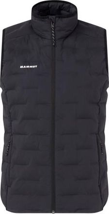 Mammut Sender IN Vest Kunstfasergilet f&uuml;r Damen | grau