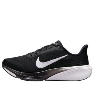 Nike (WMNS) Nike Air Zoom Pegasus 42 D Wide Black Iron Grey IH1847-001