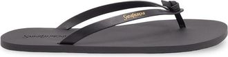 Saint Laurent Party Sandals