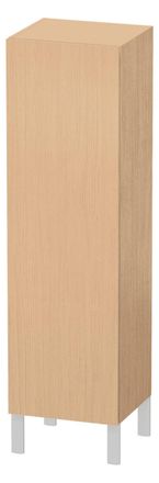 Duravit Duravit L-cube Armarios De Media Altura Individuales, 1 Puerta
