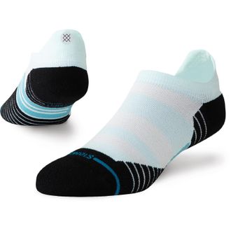 Stance Womens Break Light Tab Socks Blue S