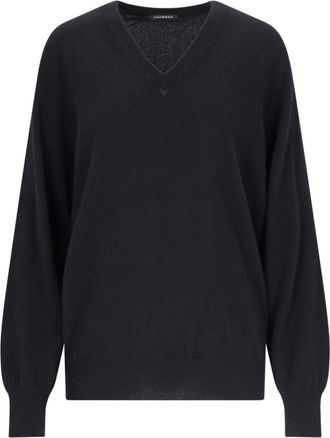 Canessa V-neck Sweater