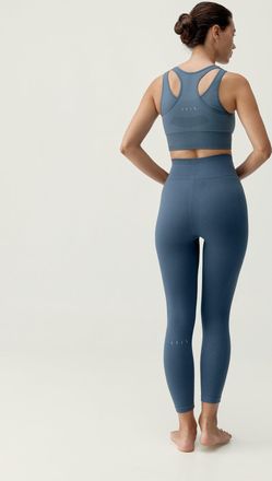 Born Living Yoga Legging Nina Slate