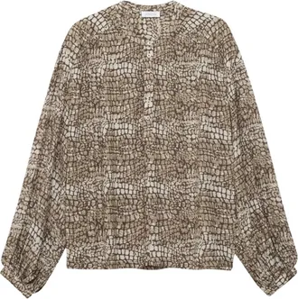 Alchemist Donna, Camicette, Verde, XS, new