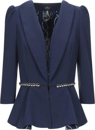 Elisabetta Franchi SUITS and CO-ORDS - Blazers sur YOOX.COM