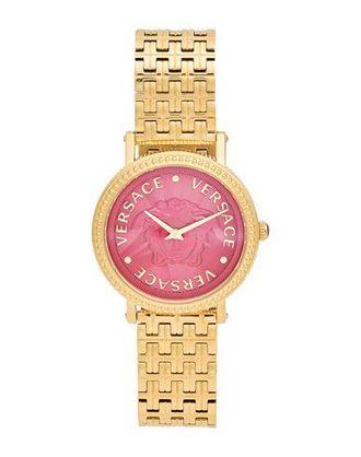 Versace JOYAS y RELOJES - Relojes de pulsera en YOOX.COM