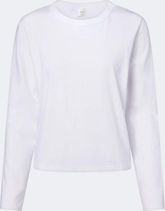 Leset Camiseta Margo de jersey de algod&oacute;n