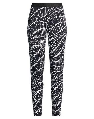 Moschino PARTES DE ABAJO - Leggings en YOOX.COM