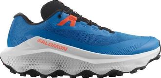 Salomon Ultra Glide 3 Trailrunningschuhe für Herren | blau/grau