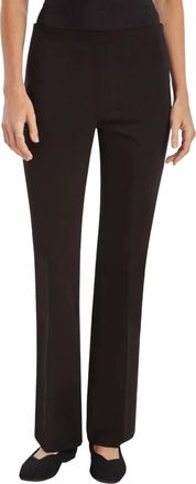 Capsule 121 Valkyrie Pant In Black
