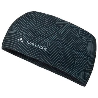 Vaude Cassons Headband Stirnband - Unisex | blau