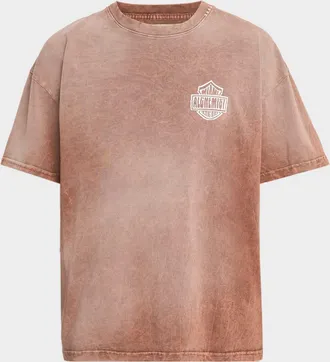 Alchemist Mens Eagle T-Shirt