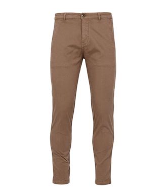 Roy Rogers Broek Sandelhout
