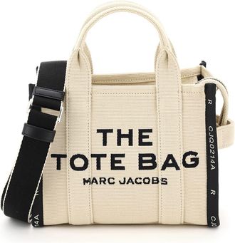 Marc Jacobs The Small Tote Bag