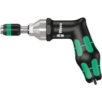 Wera Destornillador Dinamom&eacute;trico 7400 4-8,8 Nm Wera