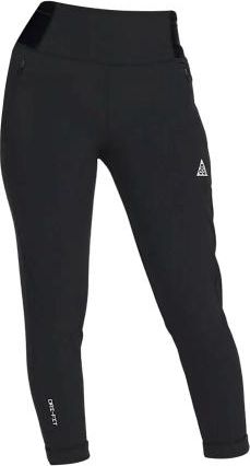 Nike (WMNS) Nike x ACG Dri-FIT New Sands High-Waisted Trousers Black DV9528-010